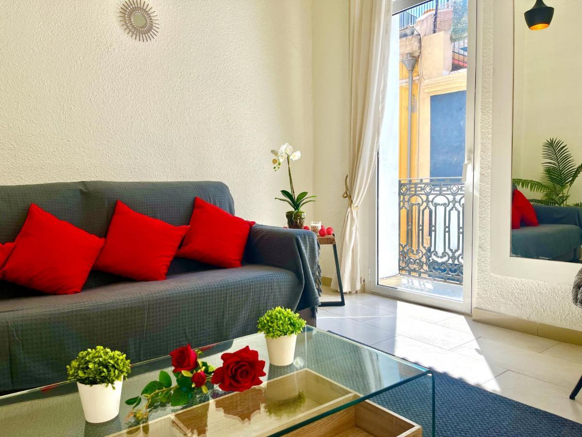 San Francisco Home By Gloove Alicante Extérieur photo