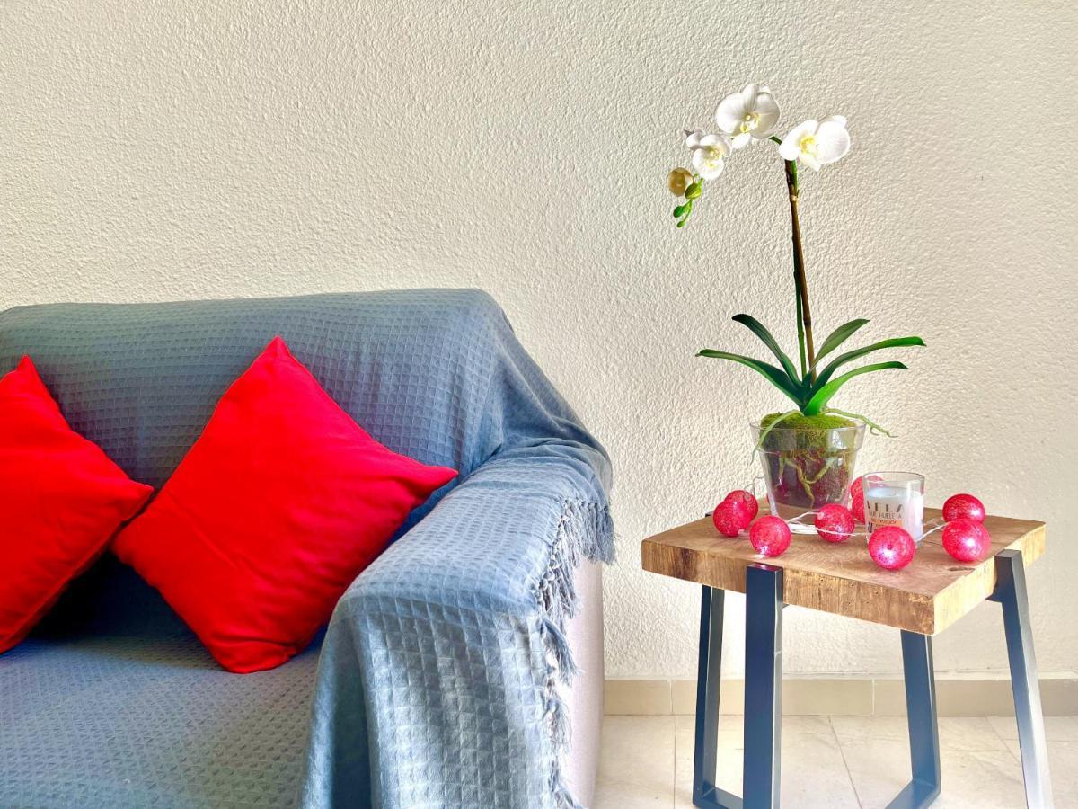 San Francisco Home By Gloove Alicante Extérieur photo