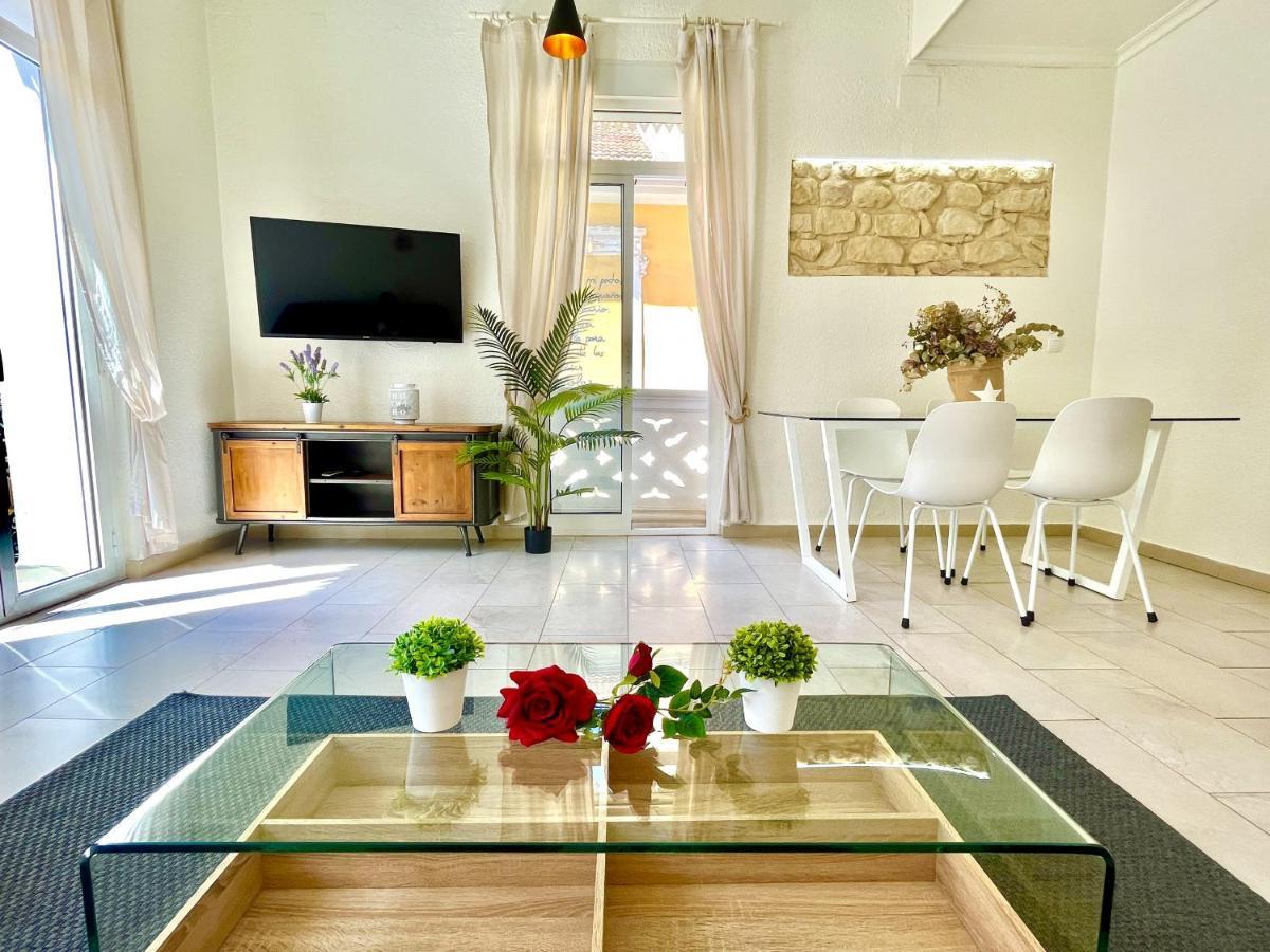 San Francisco Home By Gloove Alicante Extérieur photo