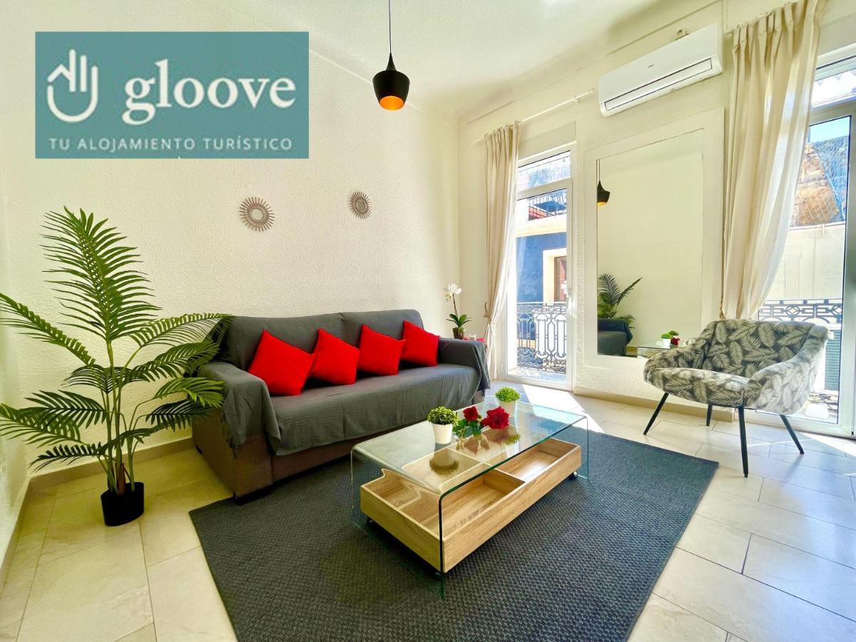 San Francisco Home By Gloove Alicante Extérieur photo